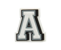 Letter A