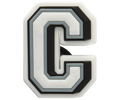 Letter C