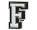 Letter F