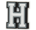 Letter H