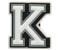 Letter K