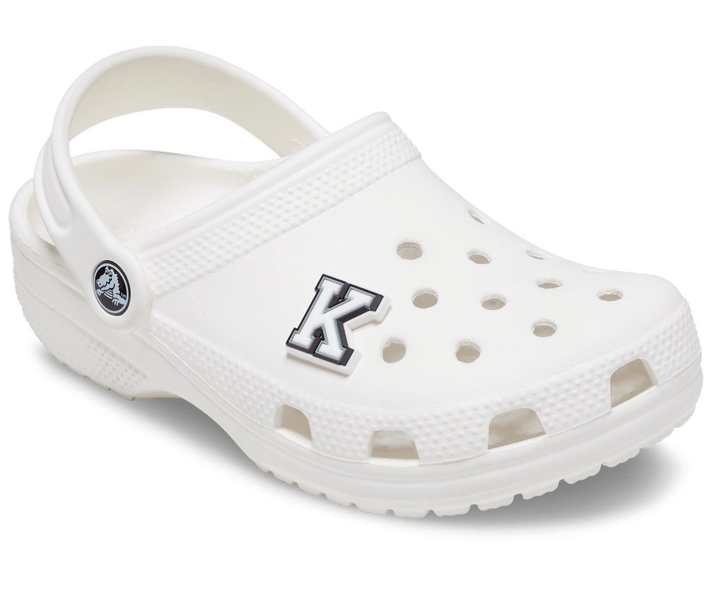 Letter K