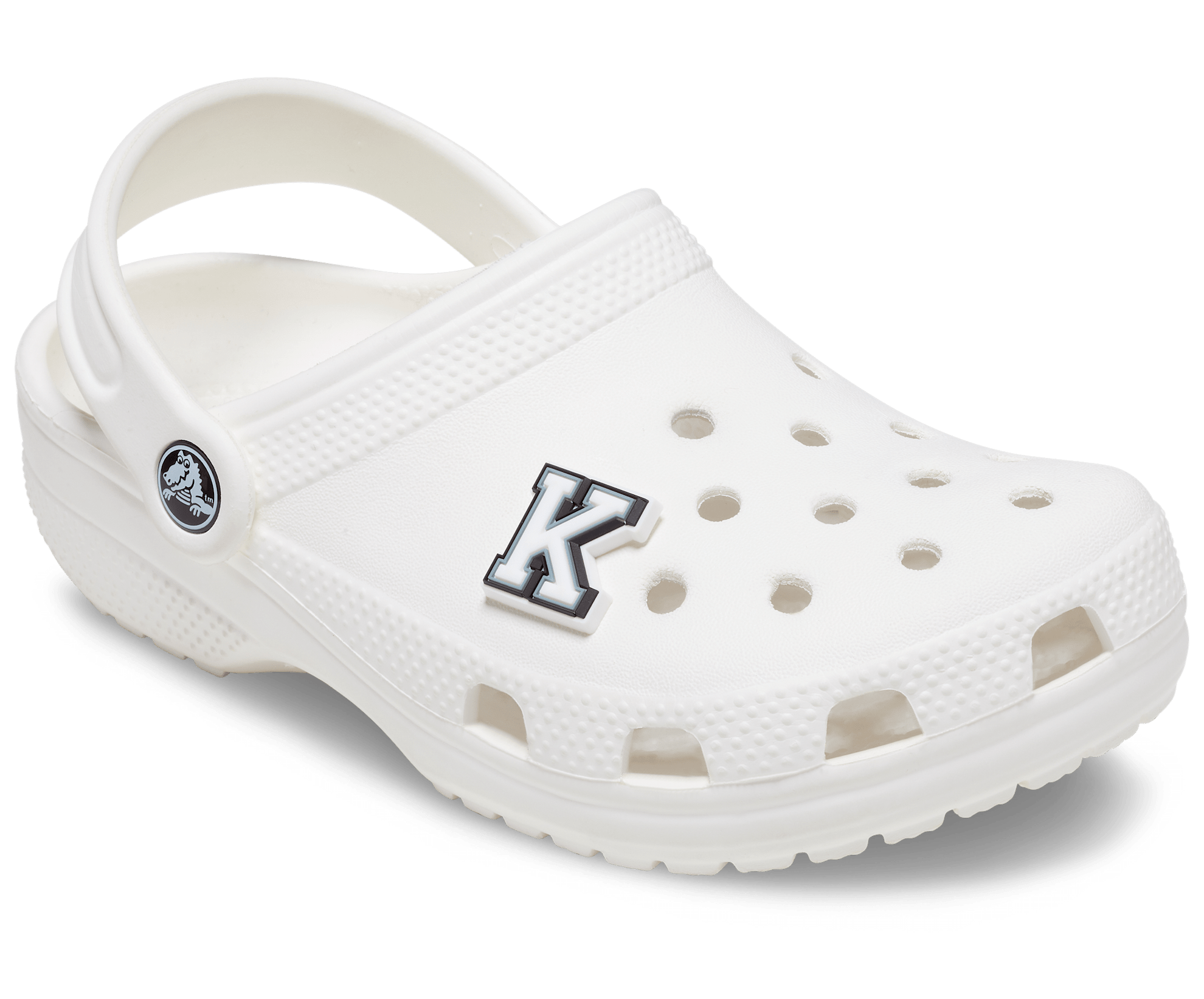 Letter K