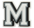 Letter M