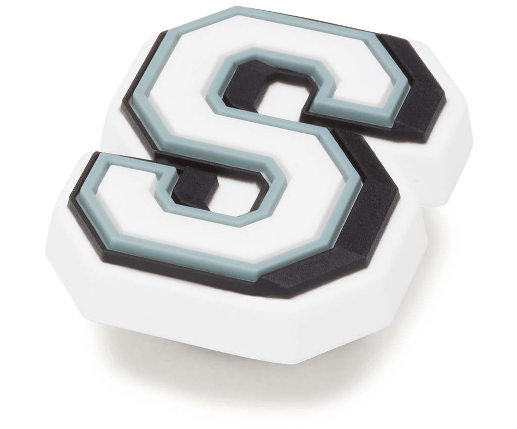 Letter S