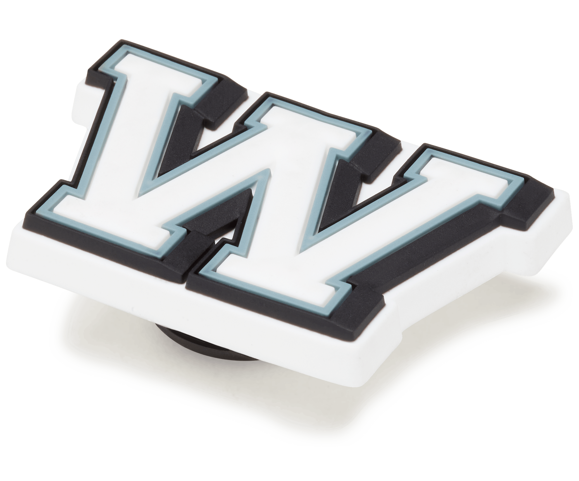 Letter W