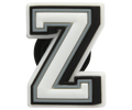 Letter Z