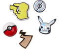 Elevated Pokemon 5 Pack