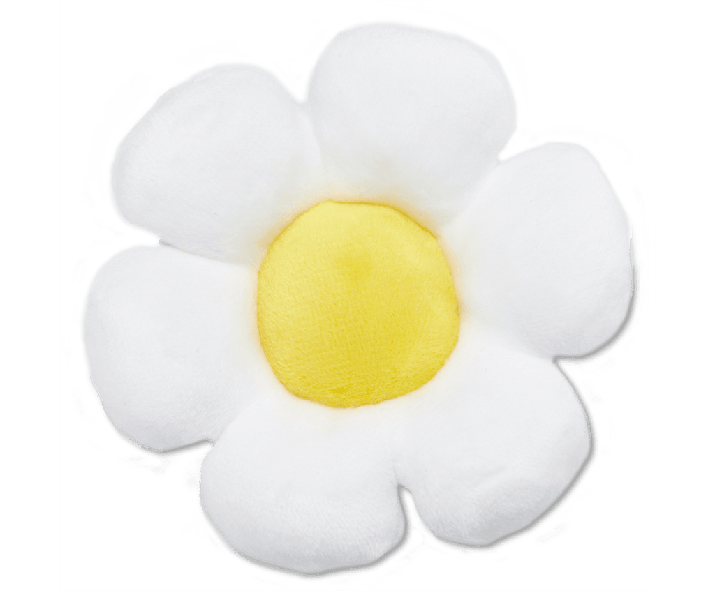 Plush Singles Day Flower