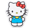 Hello Kitty® Waving