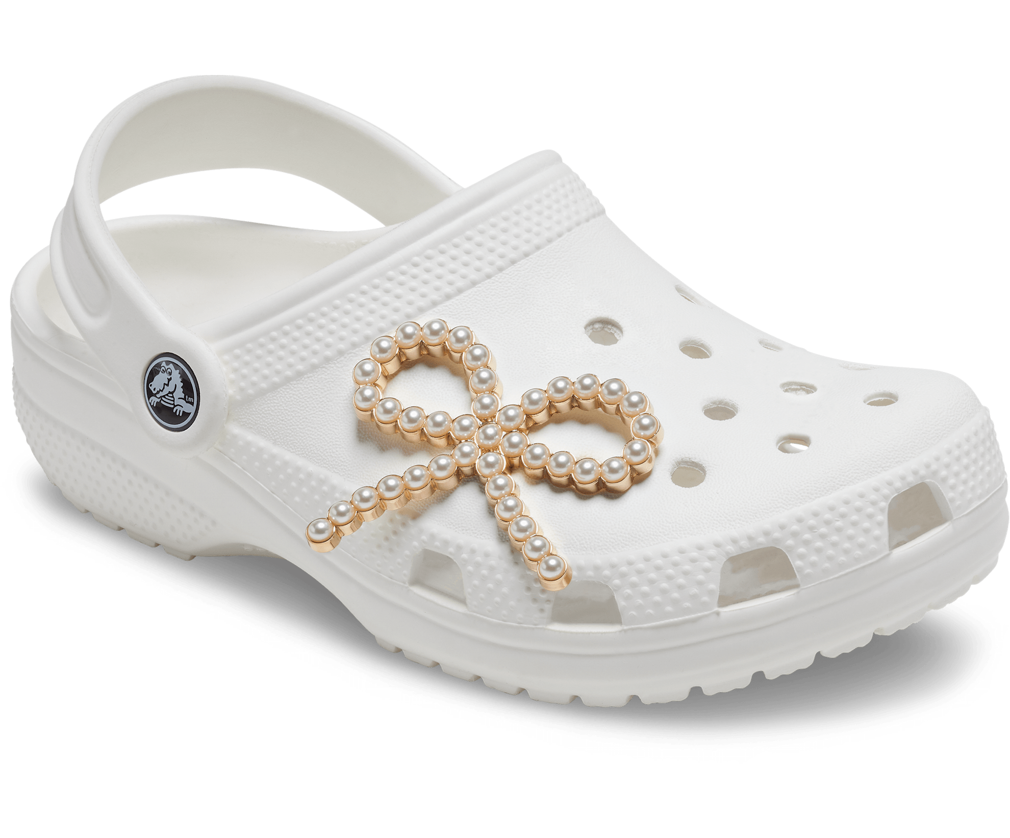 Pearl Bow