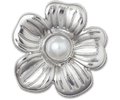 Silver Mnchrm Daisy 2