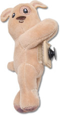 Huggitz Brown Puppy