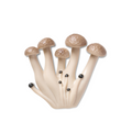 Realistic Shimeji Mushrooms