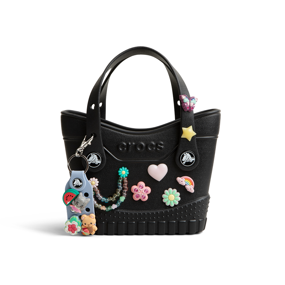 Crocs Classic Micro Tote