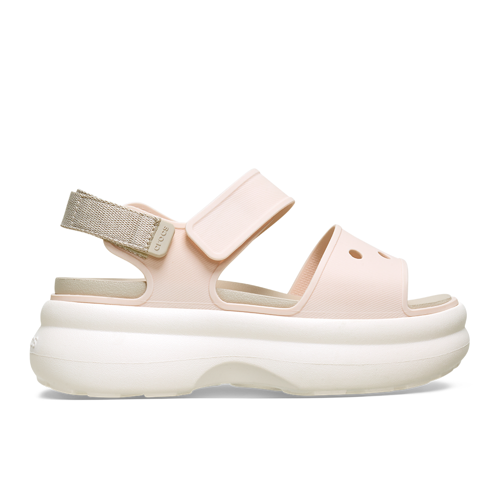 Women's Soho Shimmer Y Strap Sandal