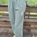 Sage MW Sweatpants