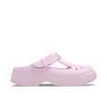 Classic Mary Jane Clog