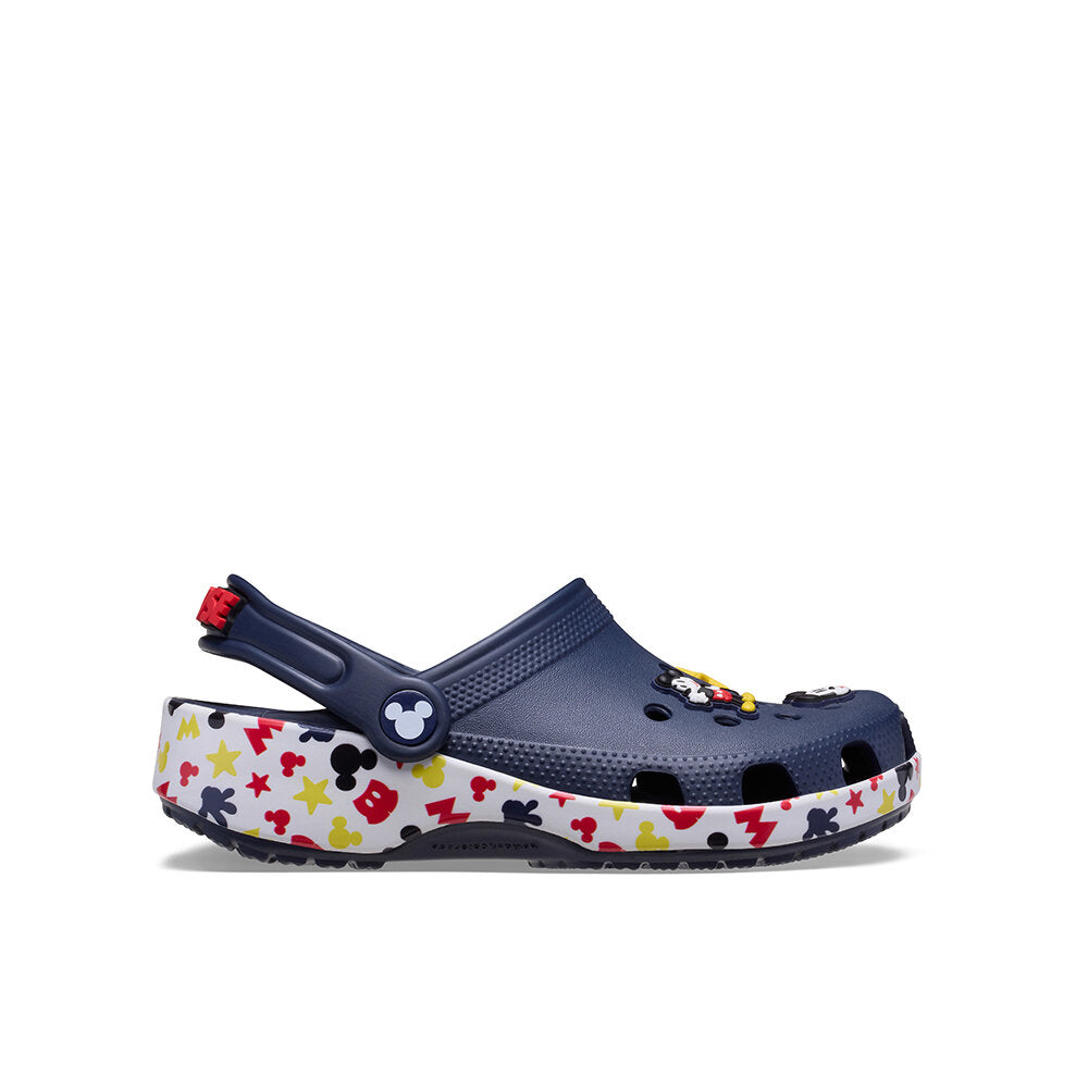 Kids' Mickey Mouse & Friends Classic Clog