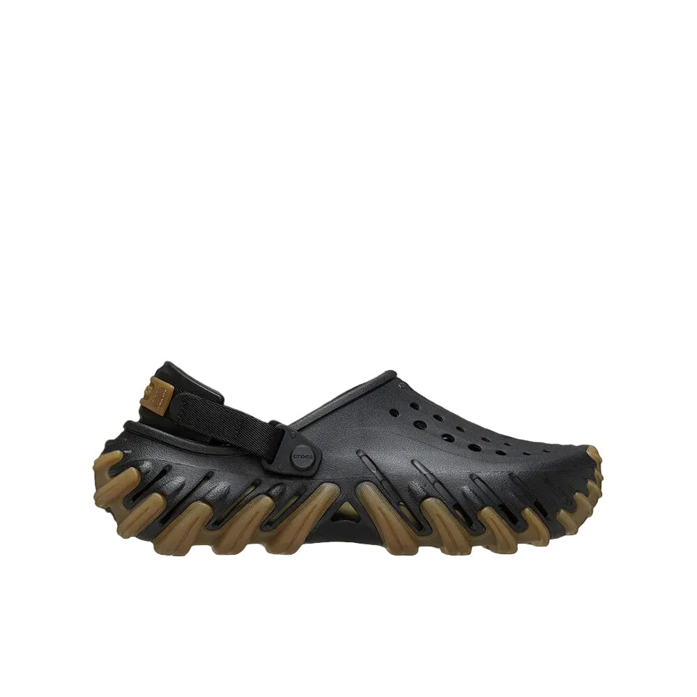 Echo Gum RO Clog