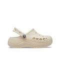 Baya Platform Clog