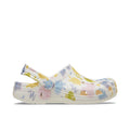 Toddler Classic Pastel Pets Clog