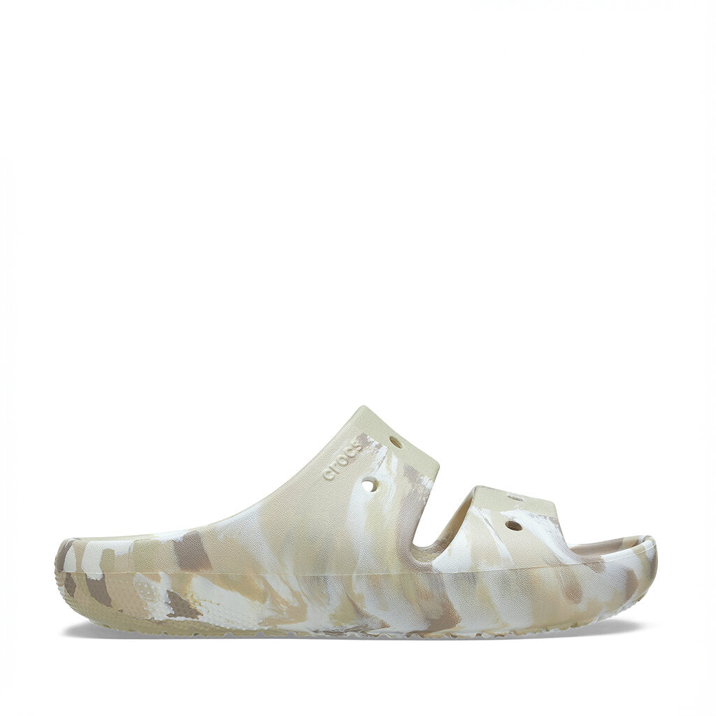 Classic Marbled Sandal v2
