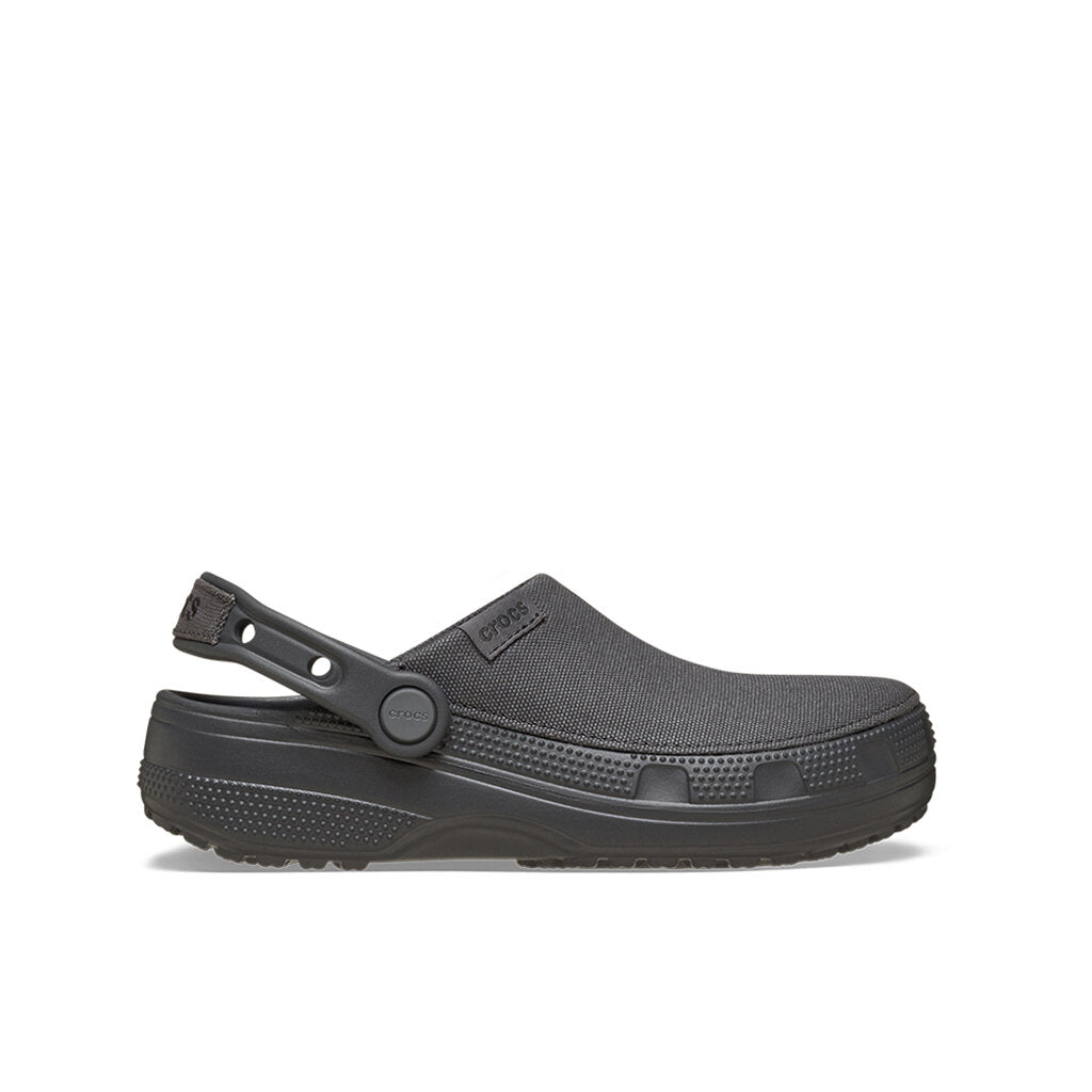 Classic Crafted Clog