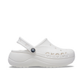 Baya Platform Clog