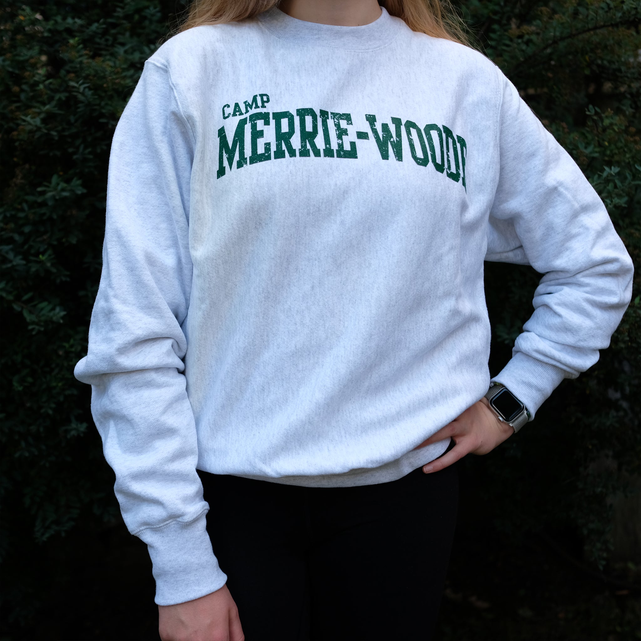 Classic Sweatshirt