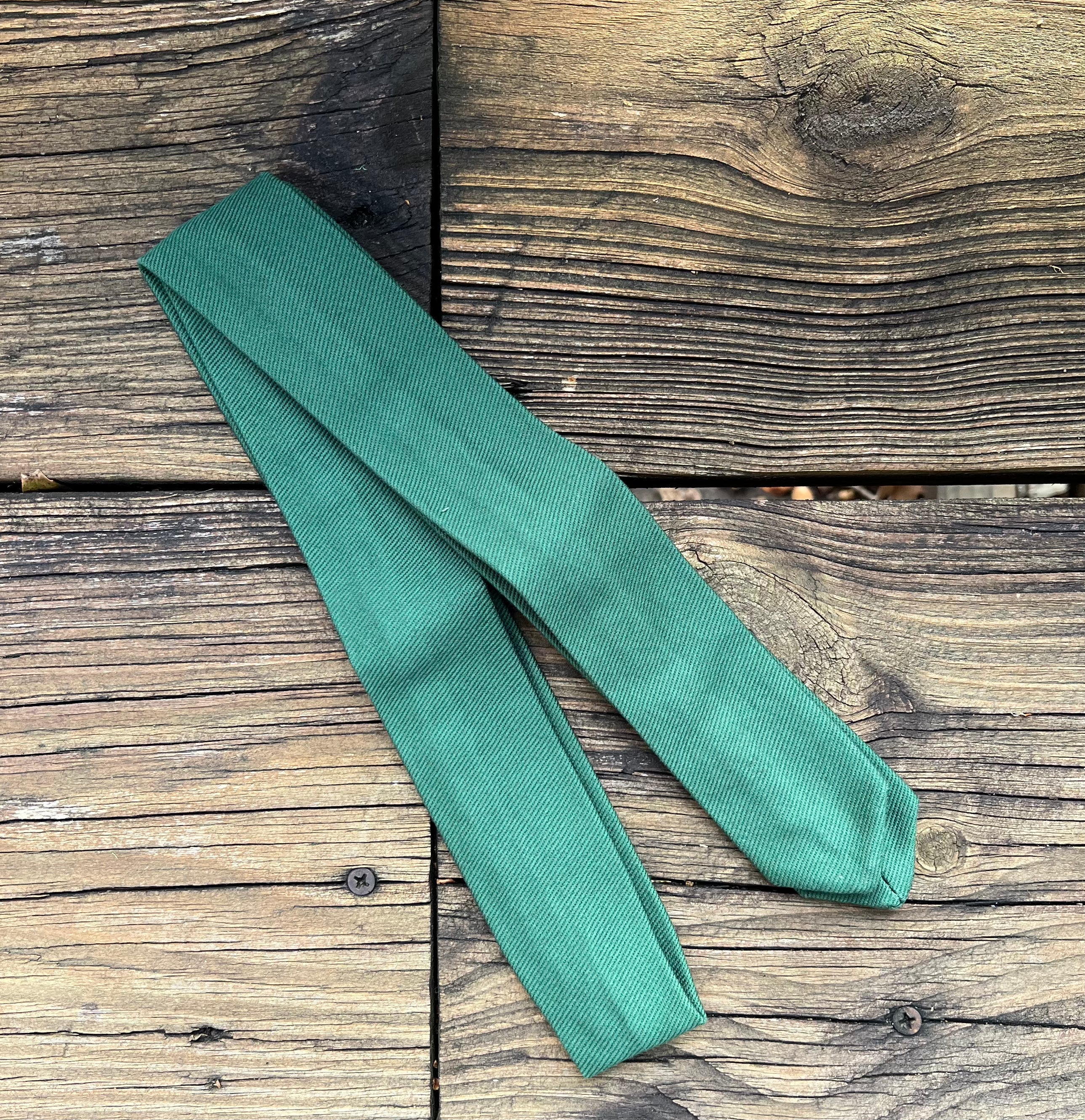 Tie