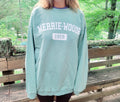 Sage MW Sweatshirt