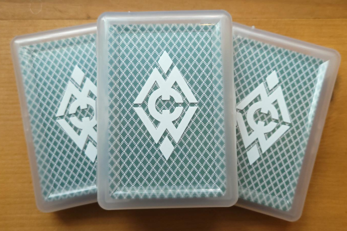 Playing Cards